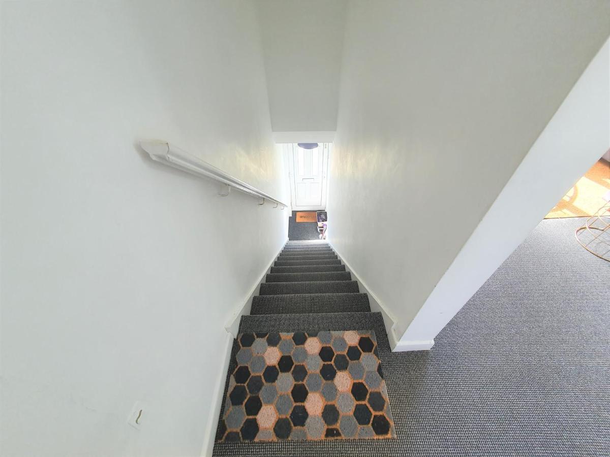 Thesiger Court Apartments - Free Private Parking - By Property Promise Cardiff Dış mekan fotoğraf